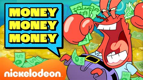 mister money|Mr.